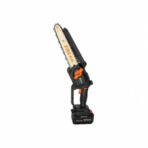 اره زنجیری شارژی 20 ولت براشلس فریک مدل FRBS20V20S