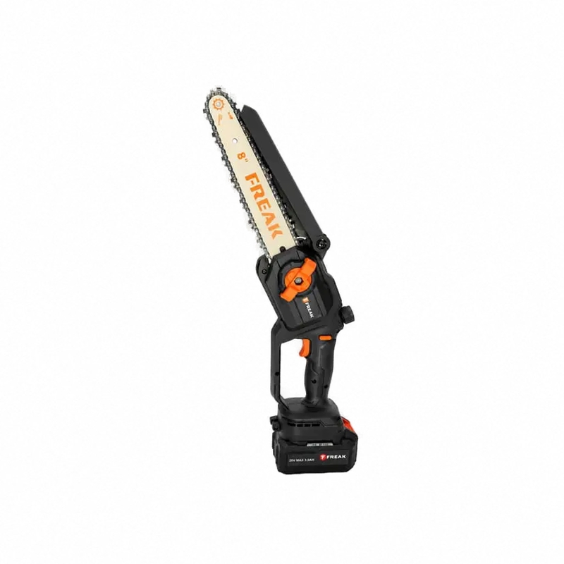 اره زنجیری شارژی 20 ولت براشلس فریک مدل FRBS20V20S