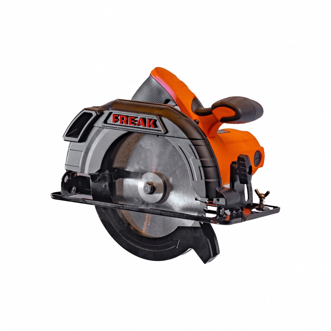 اره گردبر 2200 وات 235 میلیمتر فریک مدل 6021