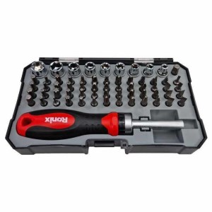 ست 63 عددی بیت و بکس 2716 رونیکس