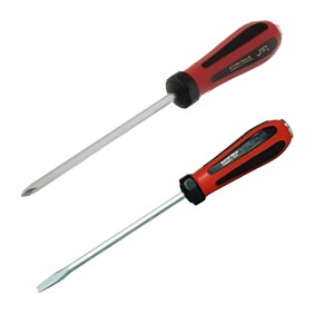 پیچ گوشتی ضربه ایی چهارسو 150*6رونیکس