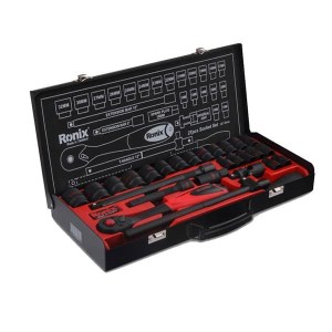 بکس درایو 1.2 27 رونیکس