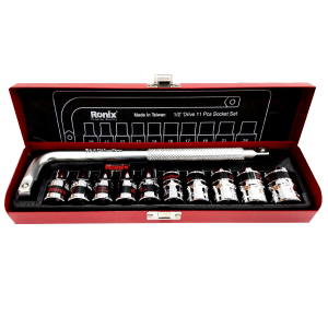 بکس درایو 1.2 سایز 11 رونیکس