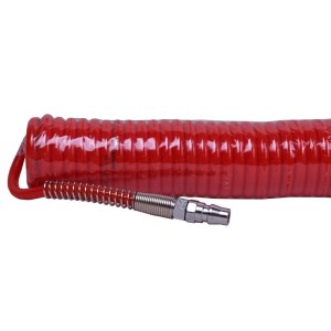 شلنگ باد فنری 15متری 6115 رونیکس