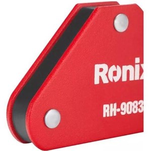 ست گونیا مغناطیسی جوشکاری رونیکس مدل 9082