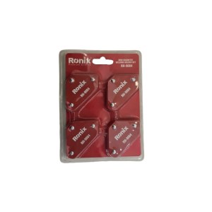 ست گونیا مغناطیسی مینی جوشکاری رونیکس مدل 9084