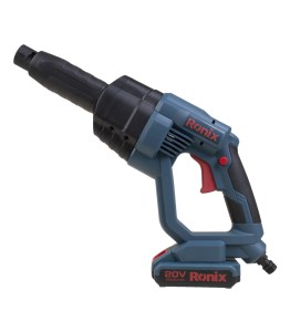 کارواش شارژی 20 وات 8930 رونیکس