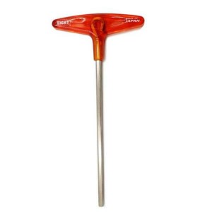 آچار آلن لب گرد ایت سایز5 میلی متر