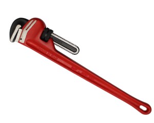 آچار شلاقی ایران پتک سایز 36 اینچ