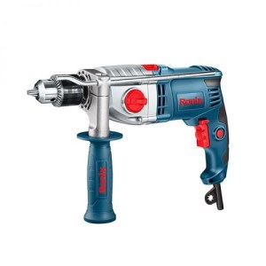 دریل 13 گیربکسی 2221 رونیکس