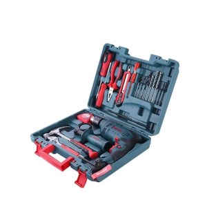 کیت دریل و متعلقات 21پارچه 0001 رونیکس