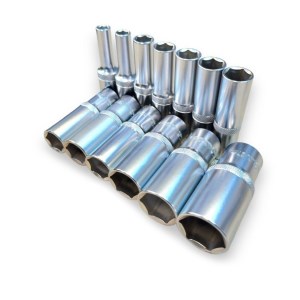 بکس درایو 1.2 سایز 17 متفرقه