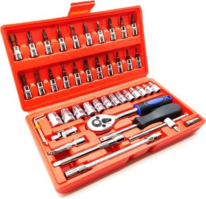 بکس درایو 3.4 46 کرافت