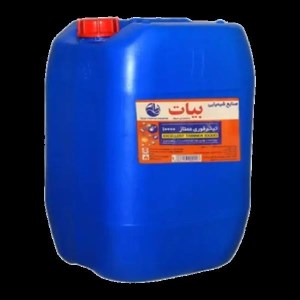 تینر فوری 1000 حلب