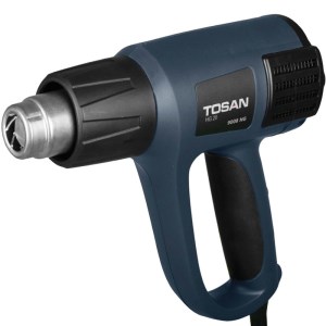 سشوار صنعتی توسن