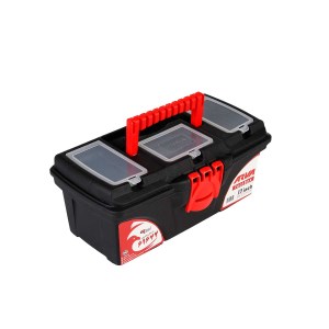 جعبه ابزار پلاستیکی 13 اینچ 4530 آروا