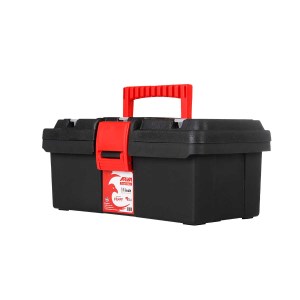 جعبه ابزار پلاستیکی 14 اینچ 4531 آروا