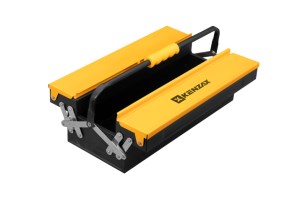 جعبه ابزار فلزی 502 1502کنزاکس