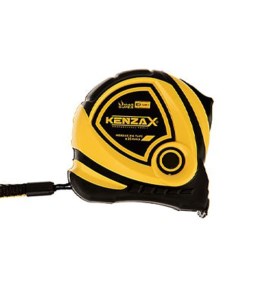 متر روکش دار 3 متری کنزاکس