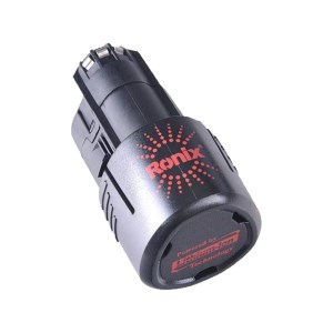 باطری 8612025 رونیکس