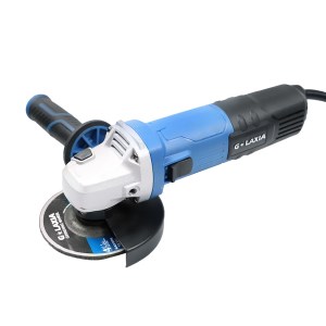 مینی فرز فوق صنعتی 66306 گلکسیا