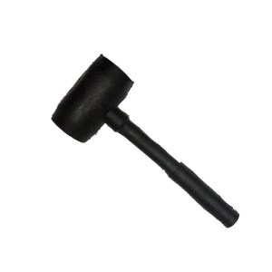 چکش لاستیکی مهدوی بزرگ