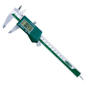 کولیس دیجیتال 15 سانت این سایز مدل 150-1105