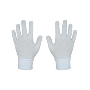 دستکش ضد حساسیت سفید