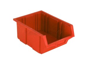 جعبه ابزار پلاستیکی کشویی نمره 10