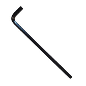 آچار آلن بلند 12 توسن