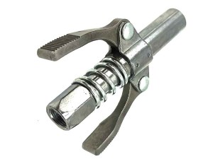 سری گریس پمپ ضامن دار