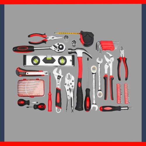 🔧 بهترین برندهای ابزار که باید بشناسید