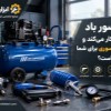 کمپرسور-باد-چیست؟