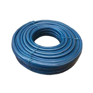 شلنگ آب 3نخ دار شیر نشان