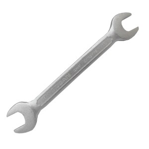 آچار دوسرتخت 17*16 توسن